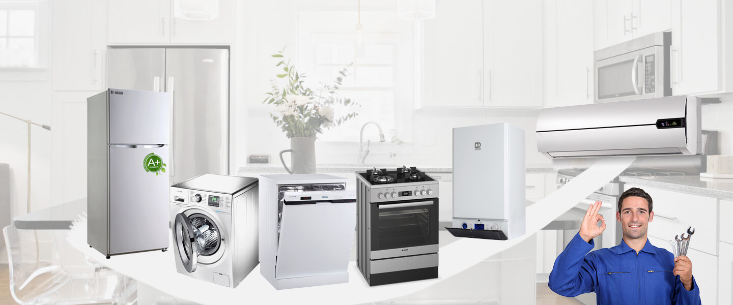 Güzelyalı Daikin Servisi